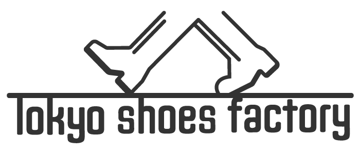 Tokyo shoes factory